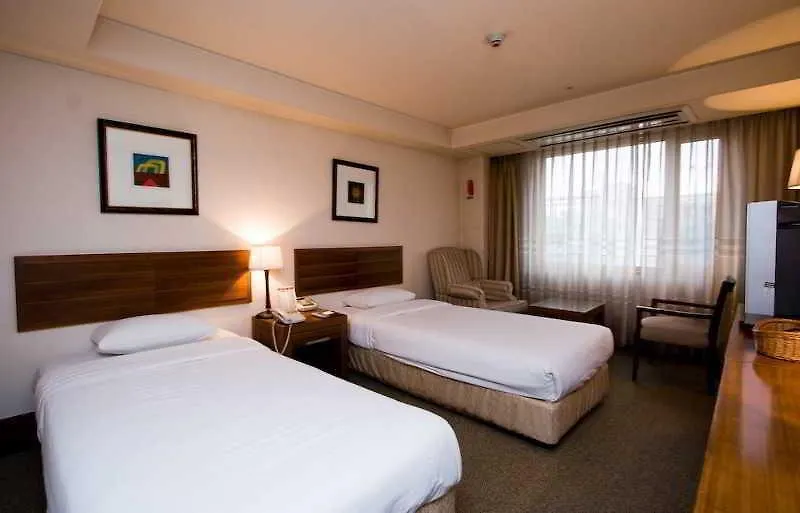 Ryse, Autograph Collection By Marriott Hotel Seoul