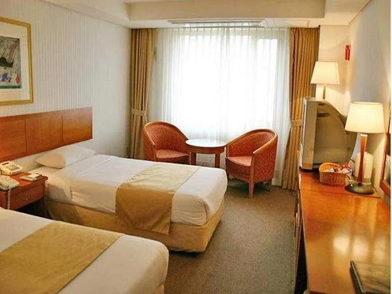 Ryse, Autograph Collection By Marriott Hotel Seoul