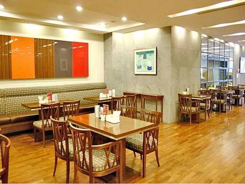 Hotel Ryse, Autograph Collection By Marriott Seul Korea Południowa
