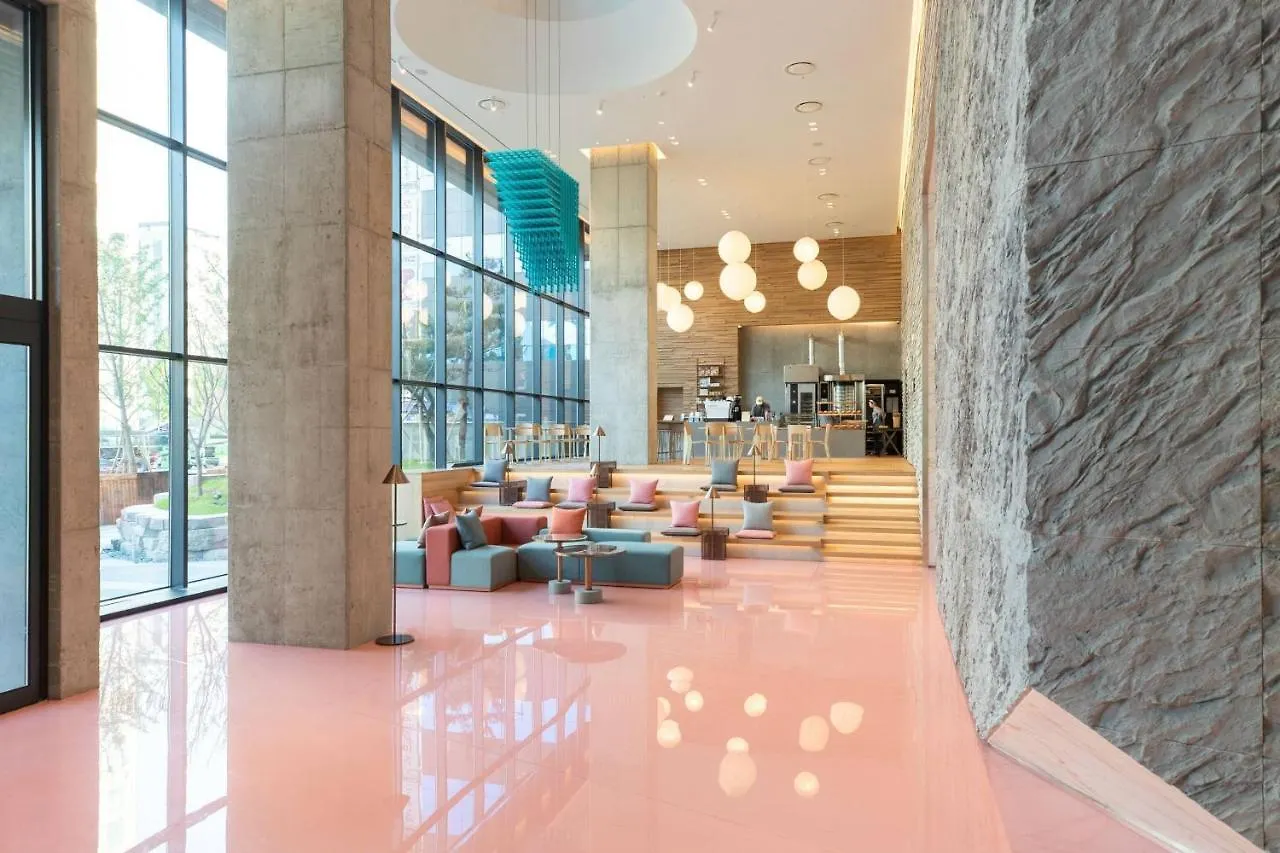 Ryse, Autograph Collection By Marriott Hotel Seoul