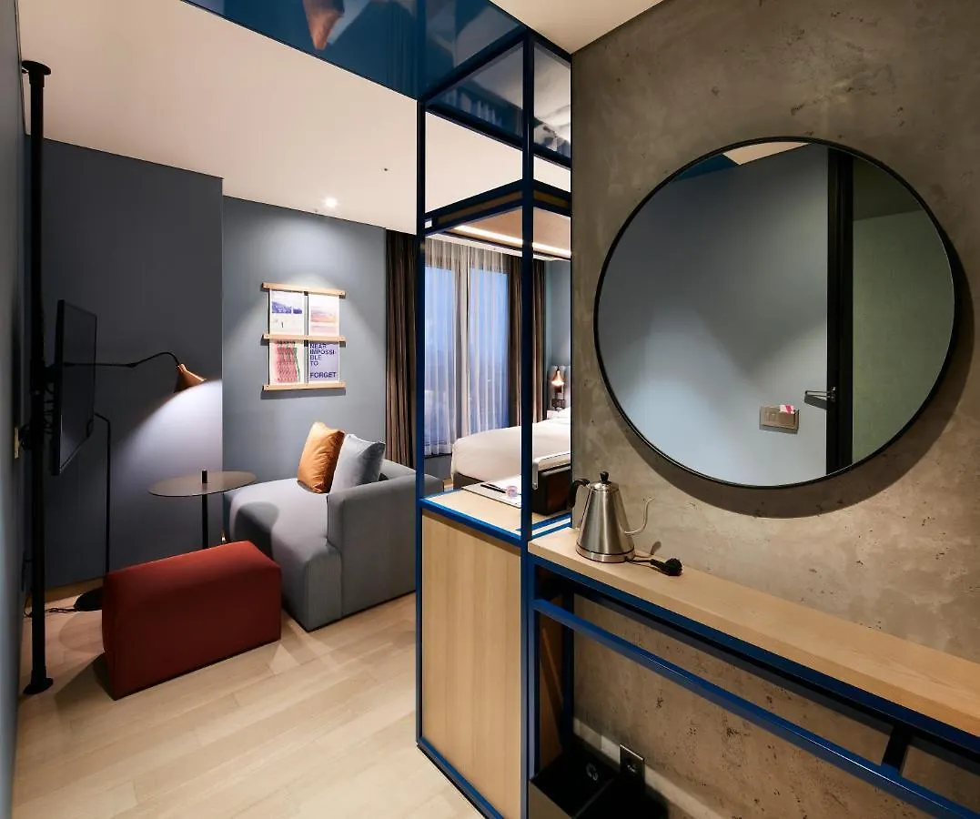 Ryse, Autograph Collection By Marriott Hotel Seoul