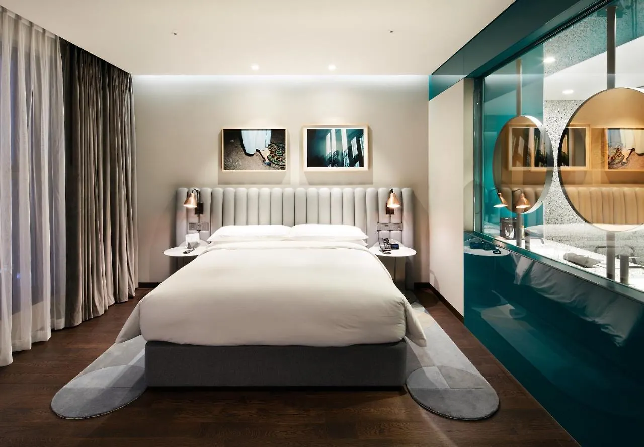 Ryse, Autograph Collection By Marriott Hotel Seoul
