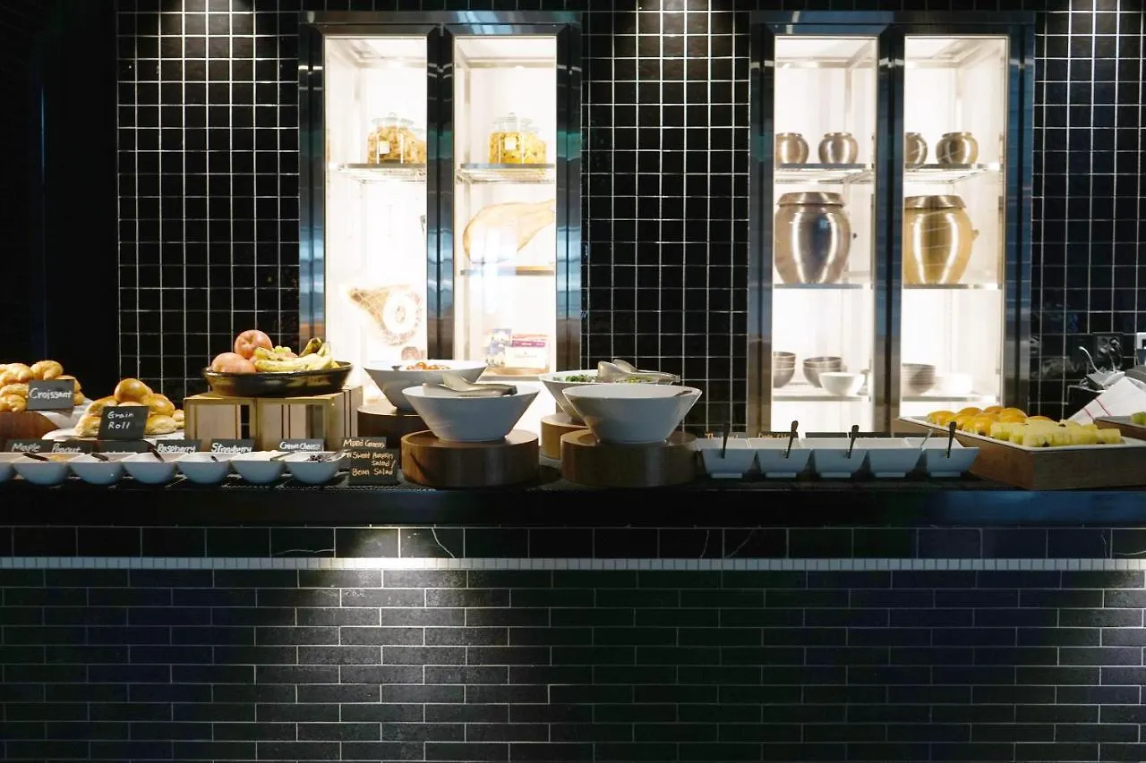 Ryse, Autograph Collection By Marriott Hotel Seoul