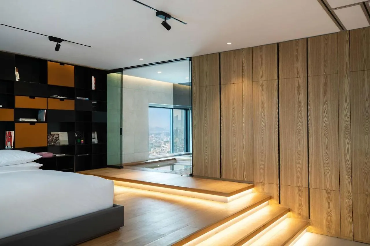 Ryse, Autograph Collection By Marriott Hotel Seoul