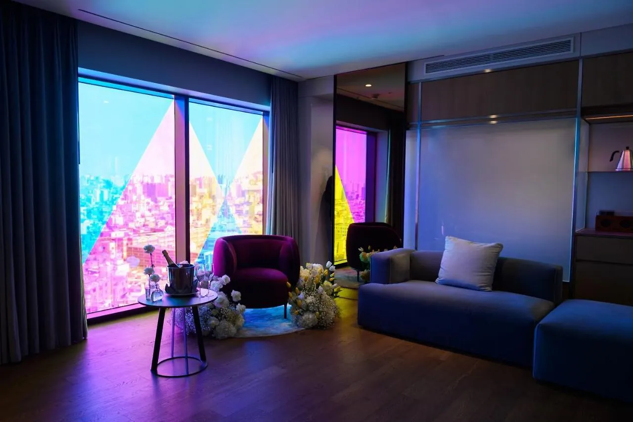 Ryse, Autograph Collection By Marriott Hotel Seoul