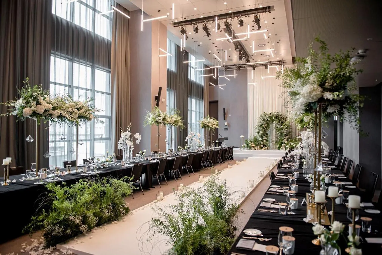 Ryse, Autograph Collection By Marriott Hotel Seoul