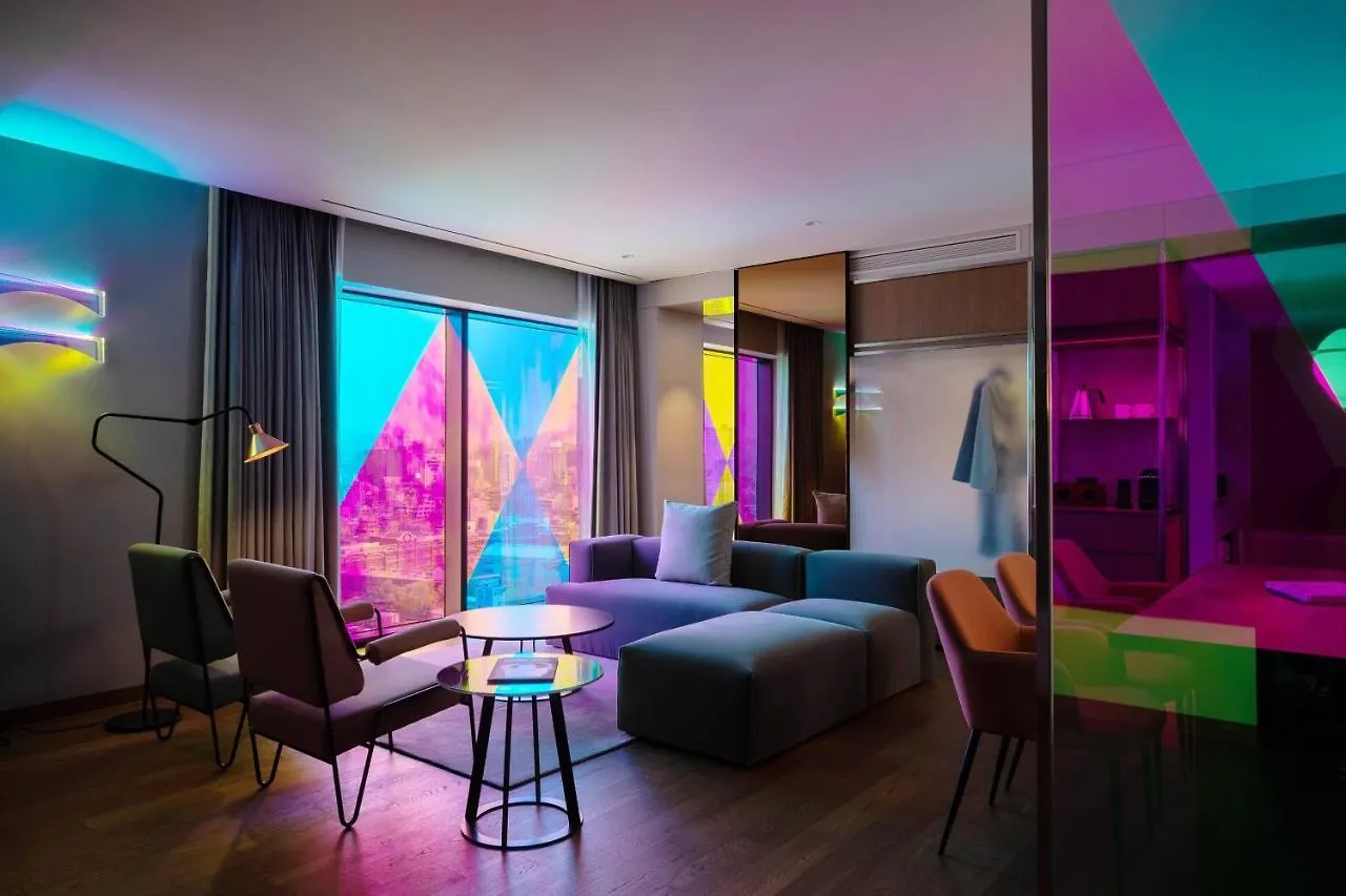 Ryse, Autograph Collection By Marriott Hotel Seoul
