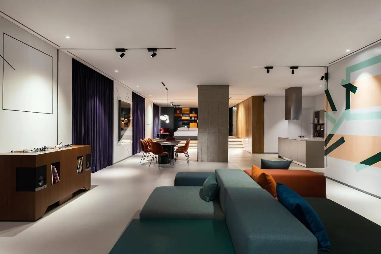 Ryse, Autograph Collection By Marriott Hotel Seoul