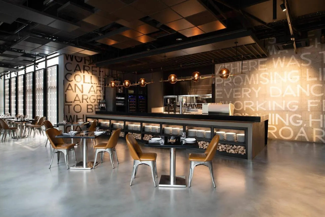 Ryse, Autograph Collection By Marriott Hotel Seoul