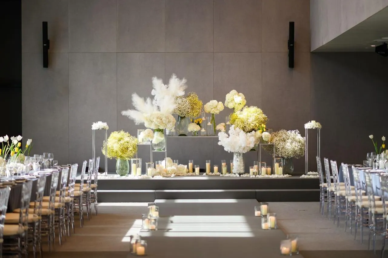 Ryse, Autograph Collection By Marriott Hotel Seoul