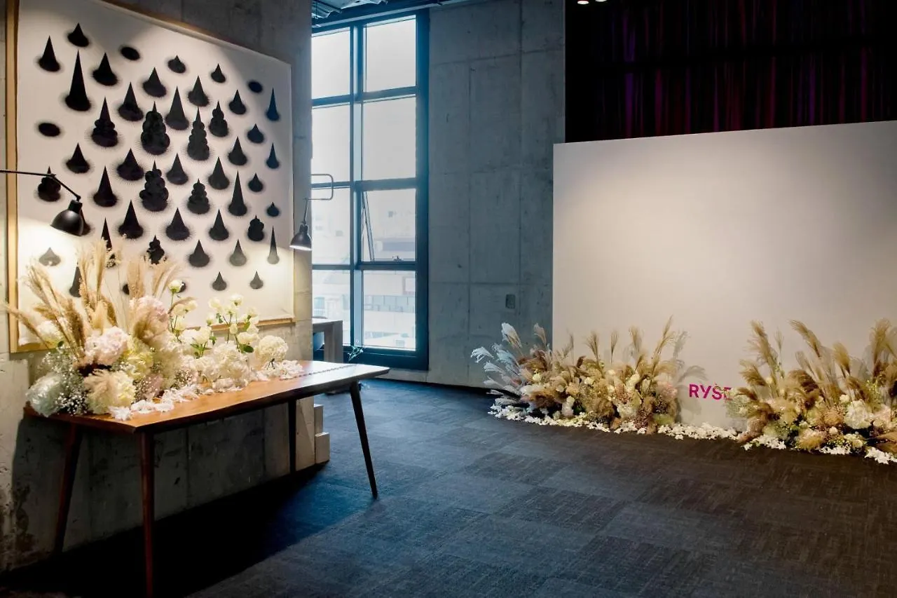 Ryse, Autograph Collection By Marriott Hotel Seoul