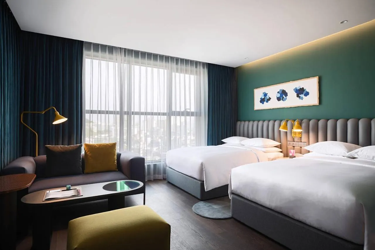 Ryse, Autograph Collection By Marriott Hotel Seoul