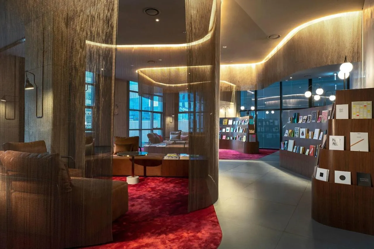 Ryse, Autograph Collection By Marriott Hotel Seoul