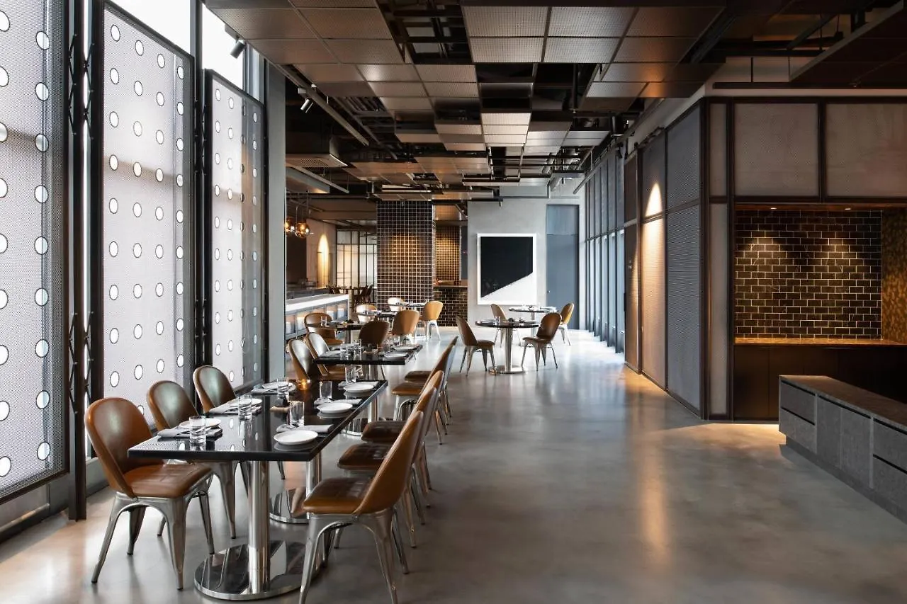 Ryse, Autograph Collection By Marriott Hotel Seoul