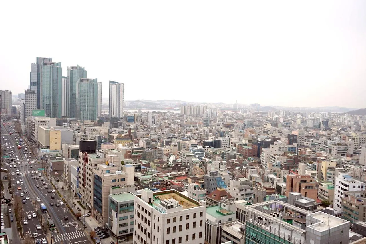 Ryse, Autograph Collection By Marriott Hotel Seoul