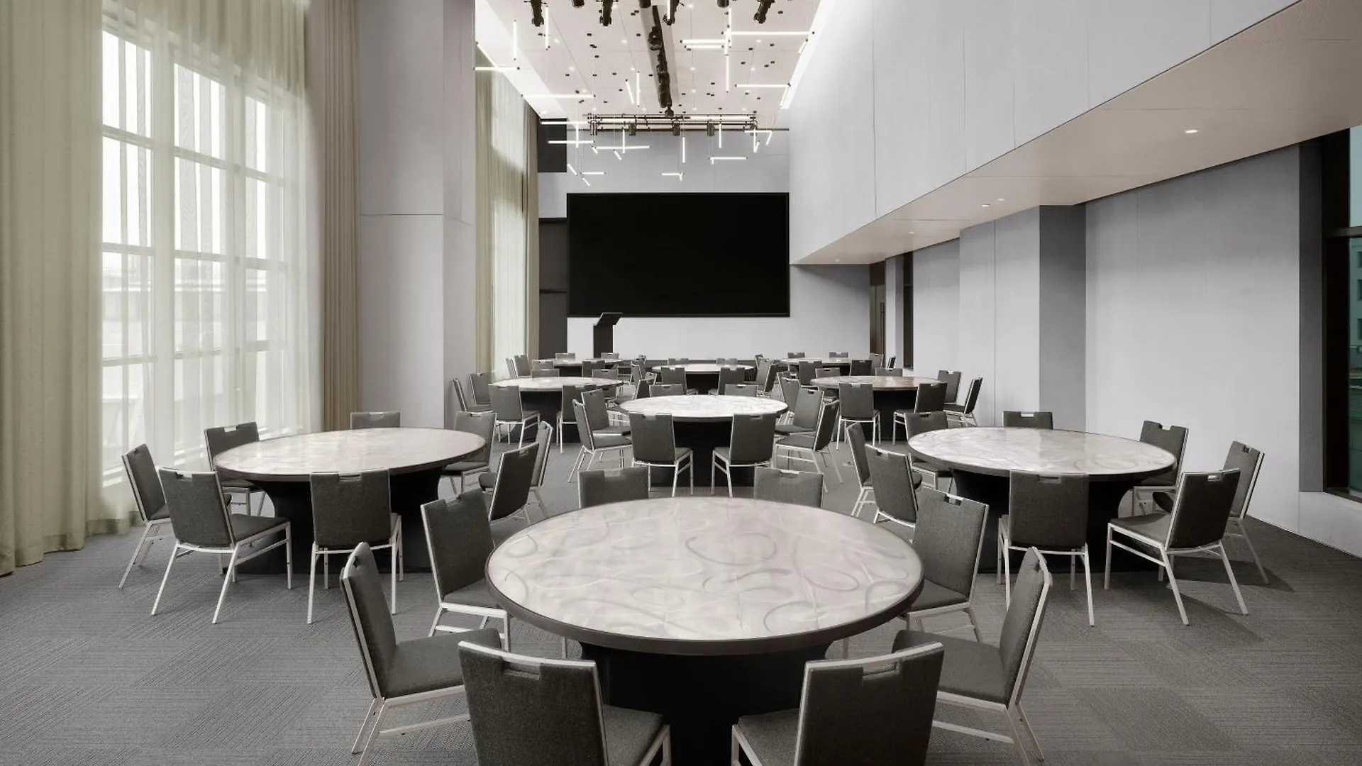Ryse, Autograph Collection By Marriott Hotel Seoul