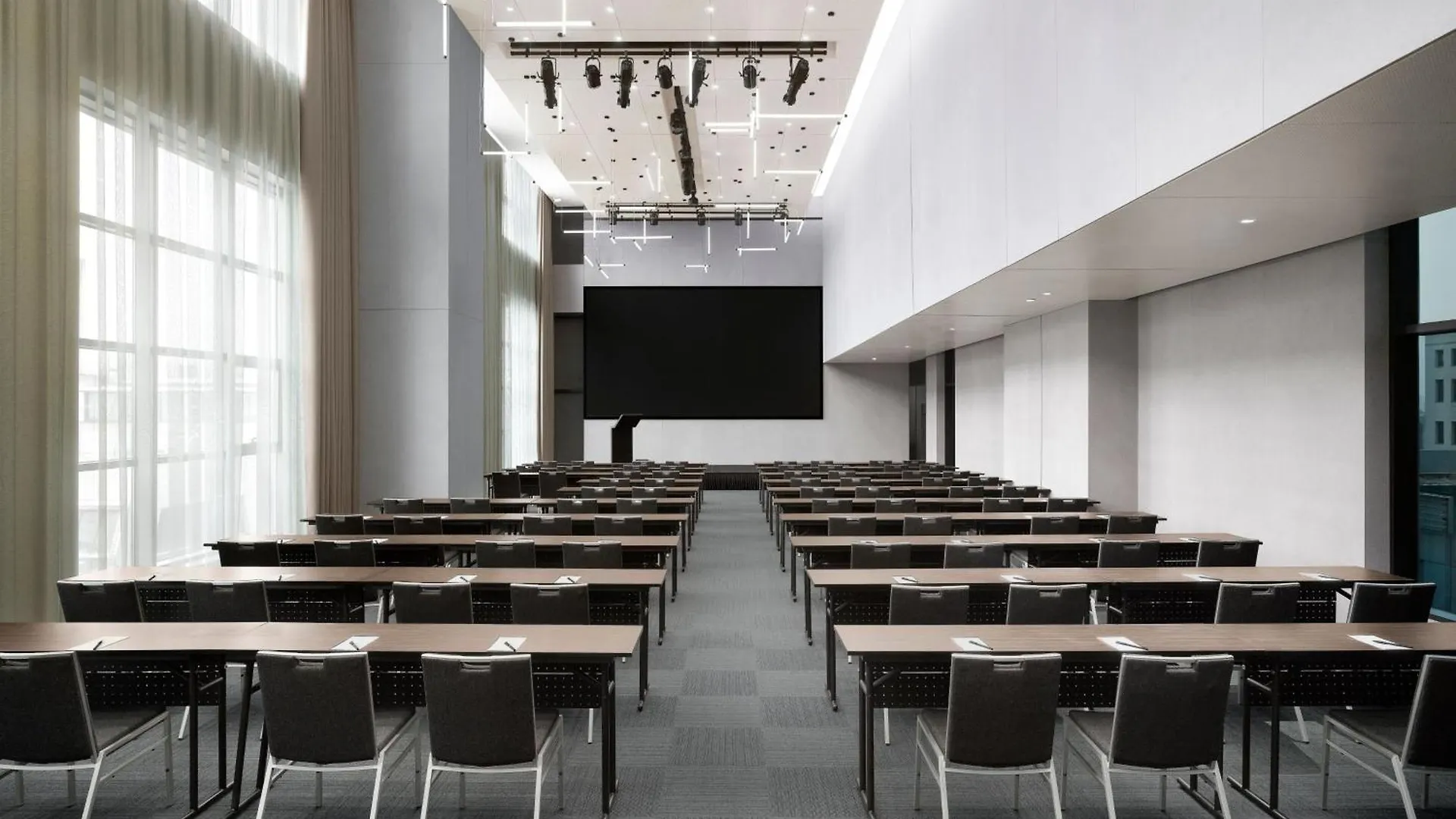 Ryse, Autograph Collection By Marriott Hotel Seoul
