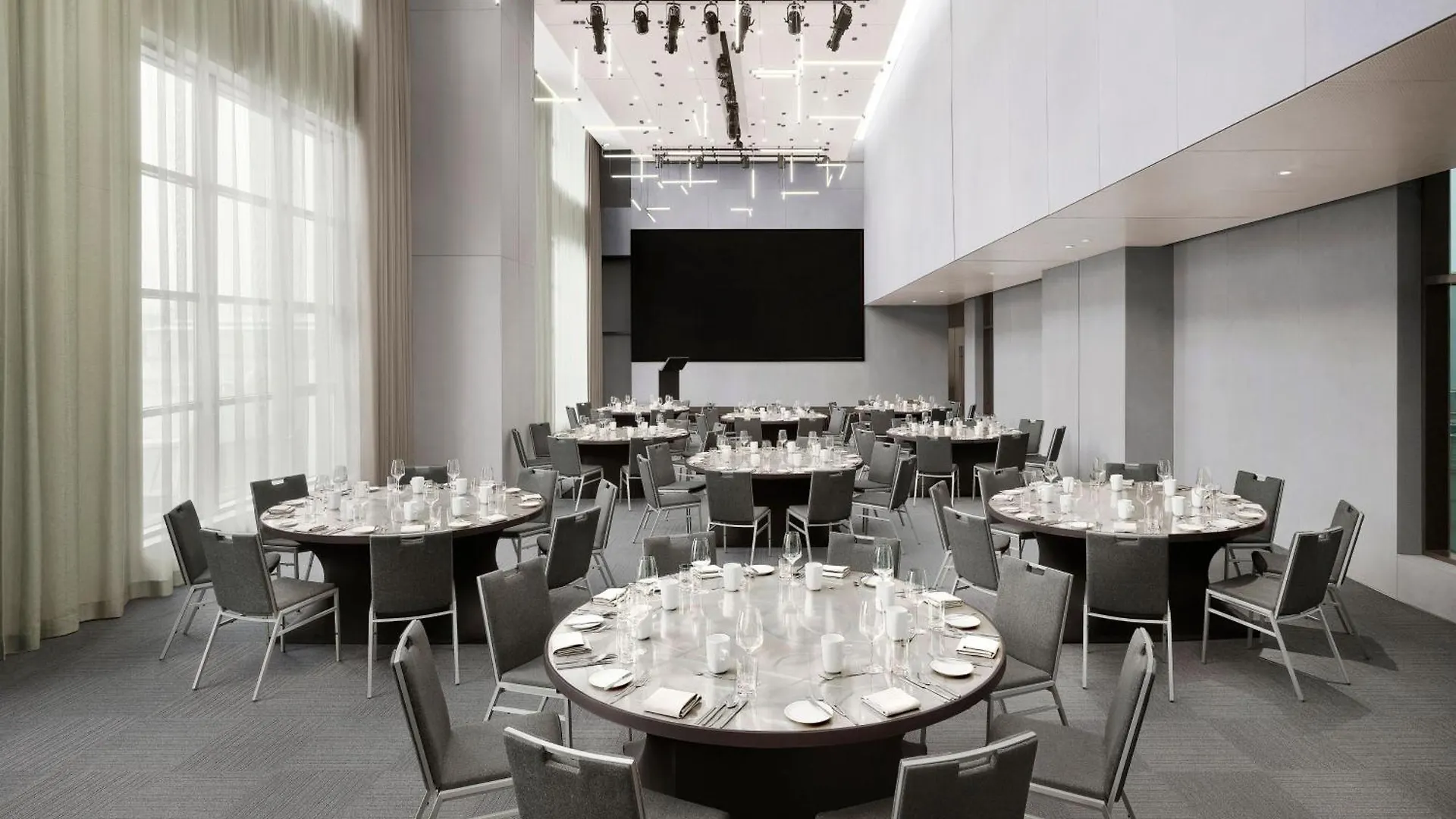 Ryse, Autograph Collection By Marriott Hotel Seoul 4*,