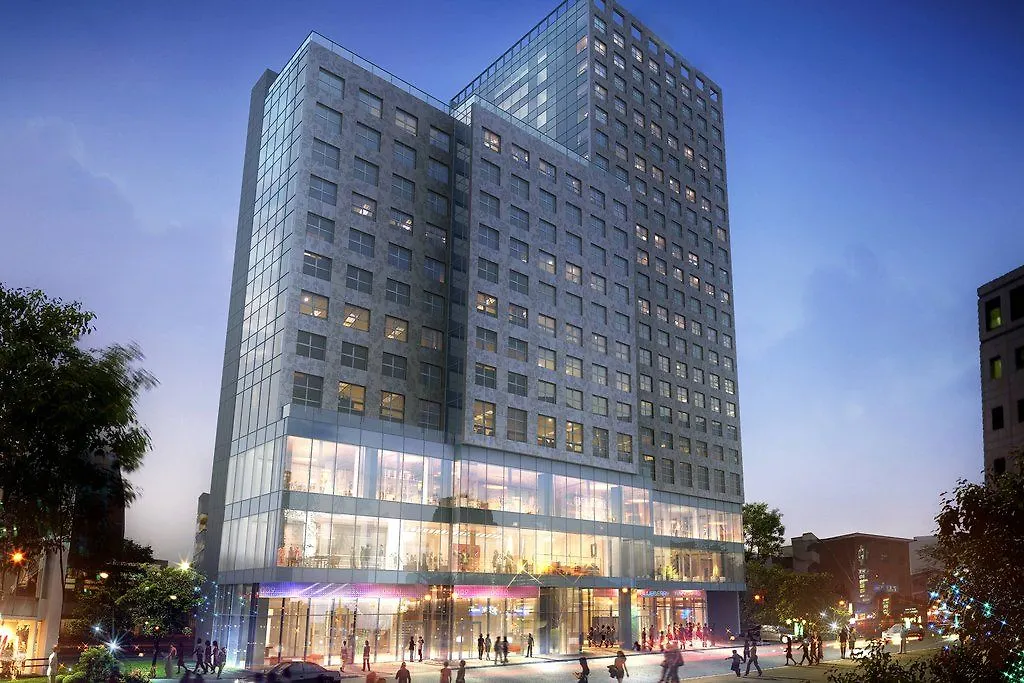 Ryse, Autograph Collection By Marriott Hotel Seoul South Korea