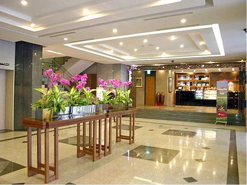 Ryse, Autograph Collection By Marriott Hotel Seoul