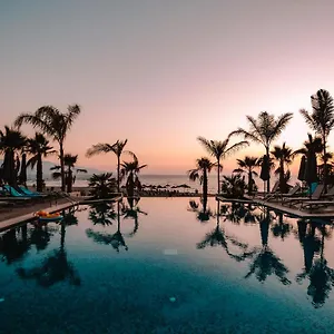 Hotel El Primero Sarandë