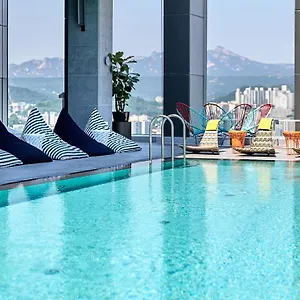 4* Отель L7 Hongdae By Lotte