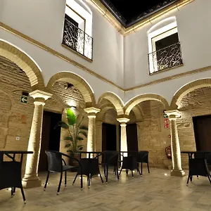 Patios Del Orfebre Cordova