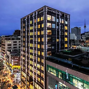 Hotel Sotetsu Fresa Myeong-dong, Seoul