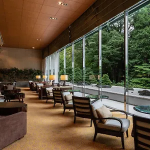 Hotel Sheraton Miyako Tokio