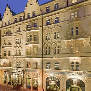 Hotel Paris Prague