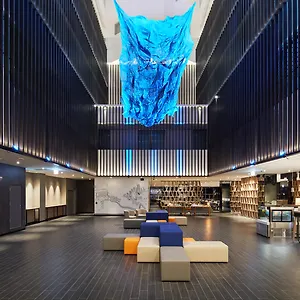 Hotel Express Hongdae By Ihg, Seoul
