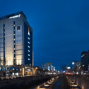 Hotel Venue-g, Seoul