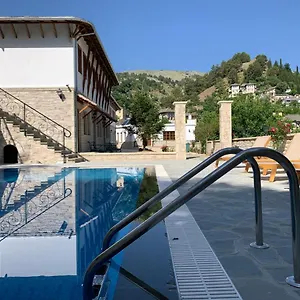 Hotel Rose Garden Gjirokastër