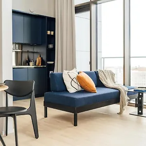 Aparthotel Unity - A Helsinki