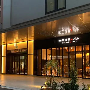 Hotel Akabane Holic