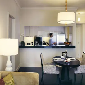 Hotel Raffles Makati Makati City