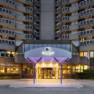 Hotel Doubletree By Hilton Luxembourg