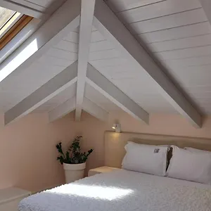 Hotel Rea Boutique Himare