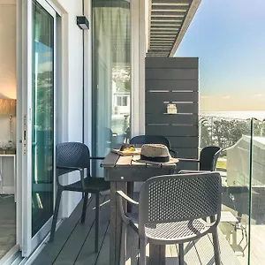 Aparthotel Camps Bay Village Kaapstad