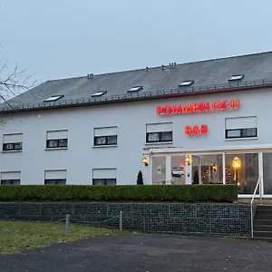 Frühstückspension B&B Pommerloch