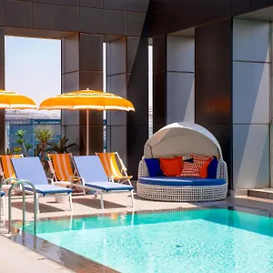 Hotel L7 Hongdae By Lotte