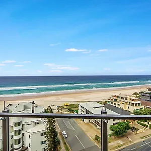 Resort Sunbird Main Gold Coast