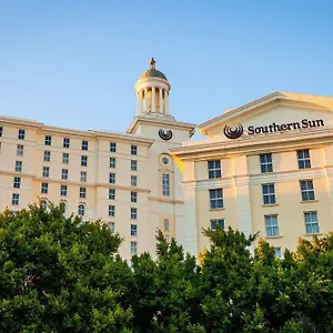 Hotel Southern Sun The Cullinan Kaapstad