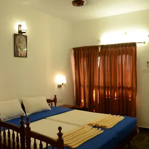Hotel Sea View Palace - The Beach Hotel, Kovalam