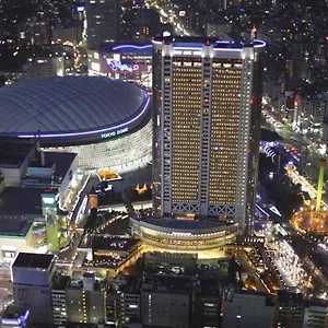 Hotel Dome Tokio