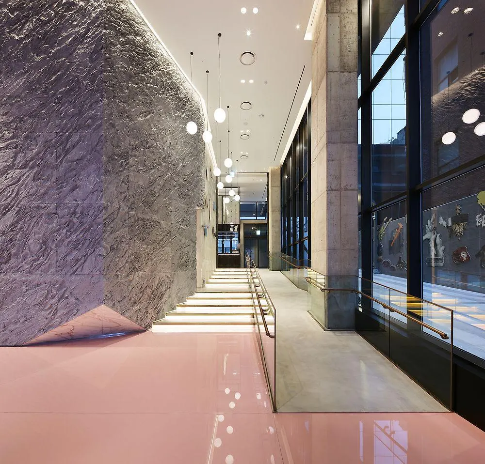 Hotel Ryse, Autograph Collection By Marriott à Séoul