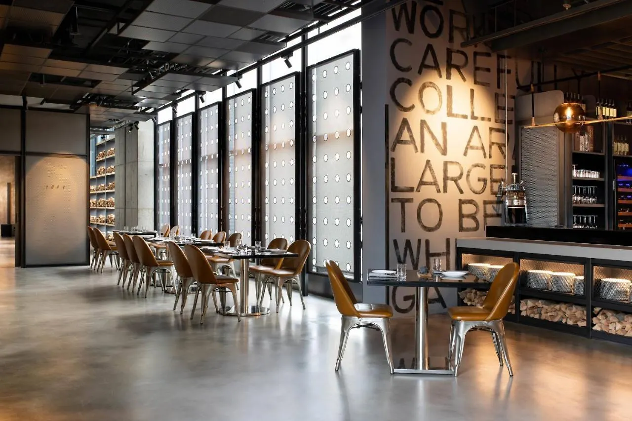 Hotel Ryse, Autograph Collection By Marriott à Séoul