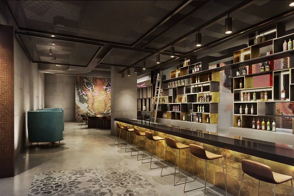 Hotel Ryse, Autograph Collection By Marriott à Séoul