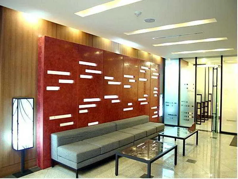 Hotel Ryse, Autograph Collection By Marriott à Séoul 4*,