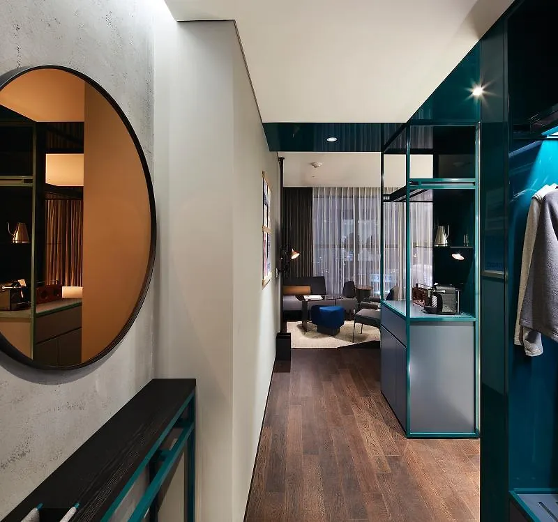 Hotel Ryse, Autograph Collection By Marriott à Séoul 4*,  Corée du Sud